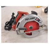 Skisaw 7-1/4" Circular Saw 5587