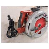Skisaw 7-1/4" Circular Saw 5587