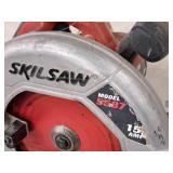 Skisaw 7-1/4" Circular Saw 5587