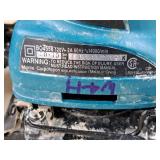 Makita® Finishing Palm Sander BO4556