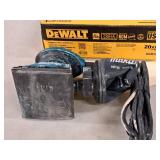 Makita® Finishing Palm Sander BO4556