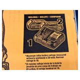 DeWalt® 20V Max Lithium Ion Compact Drill/Driver Kit DCD780C2