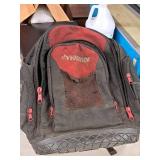 Husky® 18" Tool Backpack
