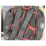 Husky® 18" Tool Backpack