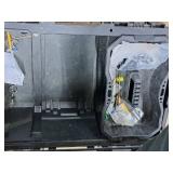 Husky® 25-Gallon Mobile Connect Tool Box | Rolling