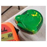 Lot of (3) Assorted Tape Measures - Stanley FatMax 100