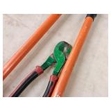 Lot of (2) Cable Cutters