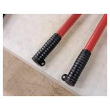 Hand Tools - Pittsburgh 28" Cable Cutter, Metal Snips