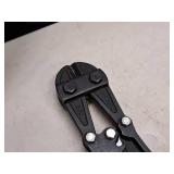 24" Bolt Cutter / Cable Cutter