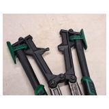 Masterforce 24" Folding Bolt Cutter