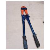 18" Bolt Cutter