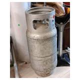 Propane Tank