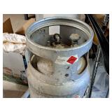 Propane Tank
