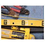 Hitch Mounted Truck Crane / Engine Lift /  Engine Hoist