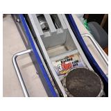 Pittsburgh® Racing Floor Jack