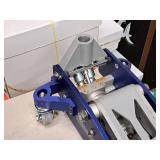 Pittsburgh® Racing Floor Jack