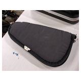 Allen Co Model 36 Size 11 Soft Side Handgun Case