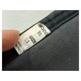 Allen Co Model 36 Size 11 Soft Side Handgun Case