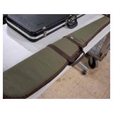 Allen Co Model 514 52" Soft Side Long Gun Case