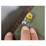 Allen Co Model 514 52" Soft Side Long Gun Case