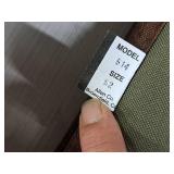 Allen Co Model 514 52" Soft Side Long Gun Case