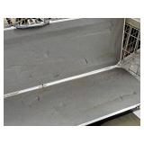 36" Long Gun Hard Case