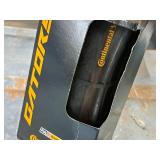 Lot of (2) Continental Gatorskin Bike Tires