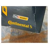Lot of (2) Continental Gatorskin Bike Tires