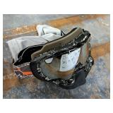 Model 509 Ski Goggles with Bag