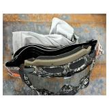 Model 509 Ski Goggles with Bag