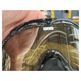Model 509 Ski Goggles with Bag