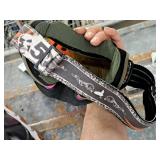 Model 509 Ski Goggles with Bag