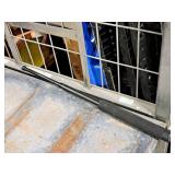 20" Collapsible Metal Baton