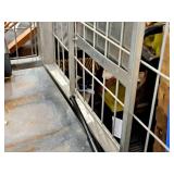 20" Collapsible Metal Baton