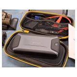Anker Portable Jump Starter with Case