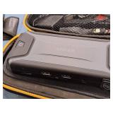 Anker Portable Jump Starter with Case