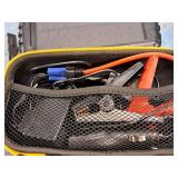 Anker Portable Jump Starter with Case