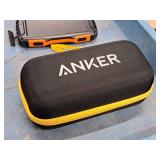 Anker Portable Jump Starter with Case