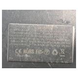 Solar Portable Charging Station and Flashlight