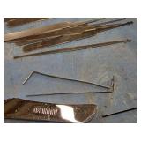 Southord Lock Picking Kit with Case PXS-17