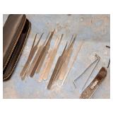 Southord Lock Picking Kit with Case PXS-17