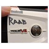 Bushnell Tour V4 Spotting Scope