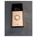 Ring (2nd gen) Video Doorbell Camera