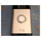 Ring (2nd gen) Video Doorbell Camera