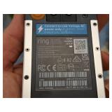 Ring (2nd gen) Video Doorbell Camera