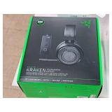Razor Kraken Tournament Edition Wired Gaming Headset with USB Audio Controller (for pc,playstation,switch,xbox,smartphone