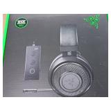 Razor Kraken Tournament Edition Wired Gaming Headset with USB Audio Controller (for pc,playstation,switch,xbox,smartphone