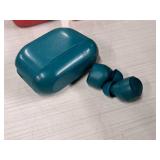 J Lab Ear Buds (Blue)