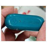 J Lab Ear Buds (Blue)