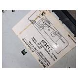 Lot of (3) Car Stereo - JVC CD Receiver KD-R620, Sony CDX-4180, Pioneer KE-1900